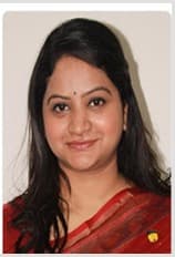 Dr. Monika Bharti