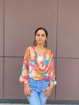 Pallavi Sharma